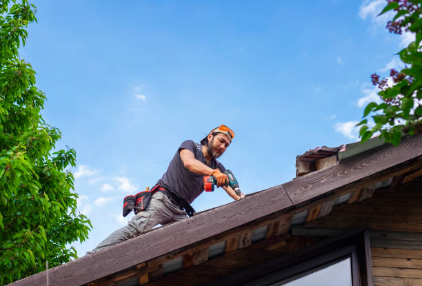 EPDM Roofing in Washington, DC